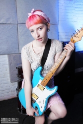 A beautiful swing   NakedTeen.photos