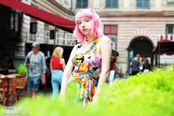 A phenomenal taste   NakedTeen.photos