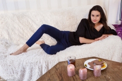 A thin good looks   NakedTeen.photos