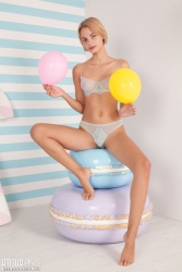 Adorable slim beauty   NakedTeen.photos