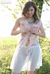 Alluring Woman   NakedTeen.photos