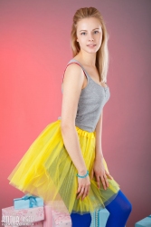 An excellent gift   NakedTeen.photos