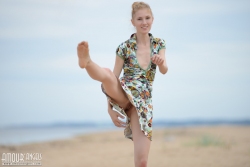 An excellent good friend   NakedTeen.photos