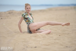 An excellent good friend   NakedTeen.photos