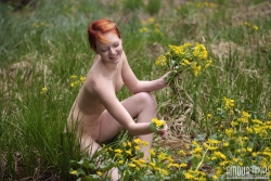 Angelic Youngster Woman   NakedTeen.photos