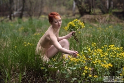 Angelic Youngster Woman   NakedTeen.photos