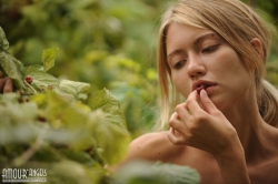 Animalistic erotica   NakedTeen.photos