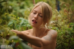 Animalistic erotica   NakedTeen.photos