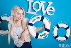 Appearing hobby   NakedTeen.photos