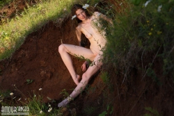 Ass within the filth   NakedTeen.photos