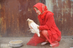 Attractive cutie   NakedTeen.photos