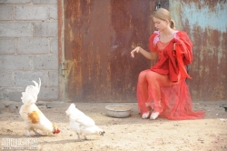 Attractive cutie   NakedTeen.photos