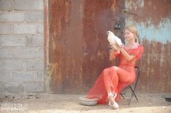 Attractive cutie   NakedTeen.photos