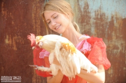 Attractive cutie   NakedTeen.photos