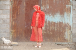 Attractive cutie   NakedTeen.photos