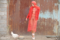 Attractive cutie   NakedTeen.photos