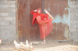 Attractive cutie   NakedTeen.photos