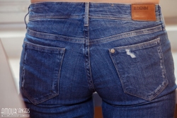 Attractive intelligence   NakedTeen.photos