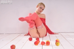 Bare teen attractiveness   NakedTeen.photos