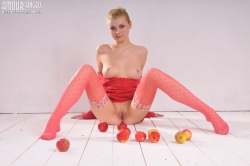 Bare teen attractiveness   NakedTeen.photos