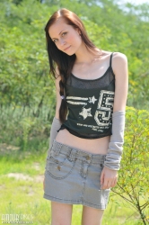 Bare teen charmer   NakedTeen.photos