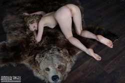 Beauly pussy   NakedTeen.photos