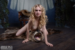 Beauly pussy   NakedTeen.photos