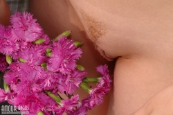 Beautiful Mermaid   NakedTeen.photos