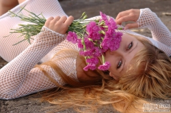 Beautiful Mermaid   NakedTeen.photos