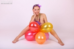 Beautiful naked teenie   NakedTeen.photos