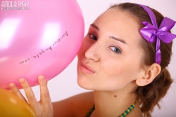 Beautiful naked teenie   NakedTeen.photos