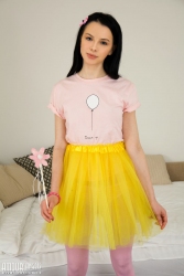 Beautiful nude style   NakedTeen.photos