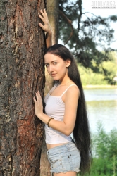 Beautiful nude teen   NakedTeen.photos