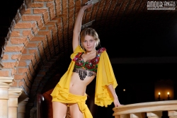 Beautiful Startling Angel   NakedTeen.photos