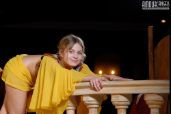 Beautiful Startling Angel   NakedTeen.photos