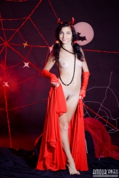 Beautiful teen satan   NakedTeen.photos