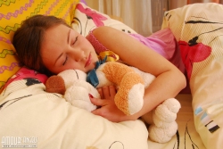 Beautiful Youngster Style   NakedTeen.photos