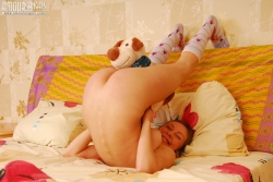 Beautiful Youngster Style   NakedTeen.photos