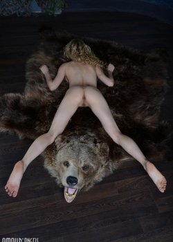 Bedtime tale