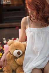 Blazing lust   NakedTeen.photos