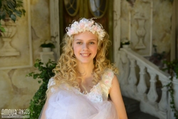 Blonde bride   NakedTeen.photos