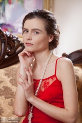 Blooming lust   NakedTeen.photos