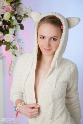 Blooming lust   NakedTeen.photos