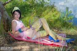 Bubble up beauty   NakedTeen.photos