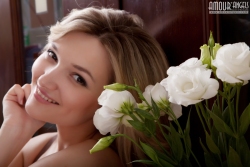 Candy girl touching herself   NakedTeen.photos