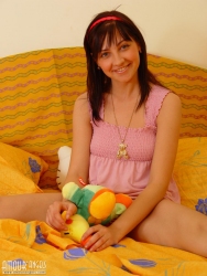 Candy Youngster Pussy   NakedTeen.photos