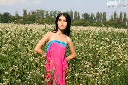 Captivating naked teenie   NakedTeen.photos