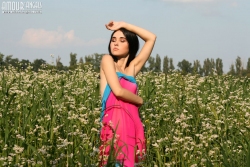 Captivating naked teenie   NakedTeen.photos