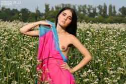 Captivating naked teenie   NakedTeen.photos