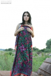 Captivating teen babe   NakedTeen.photos